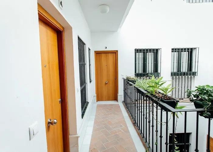 Bright Duplex W/ Terrace
