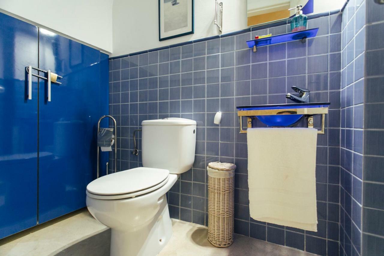 Bright Duplex W/ Terrace Apartament Sevilla